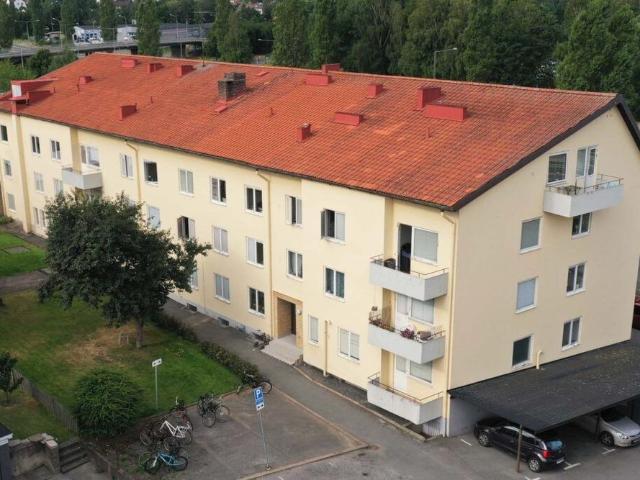 Lägenhet hyra i Aneby, Jönköping