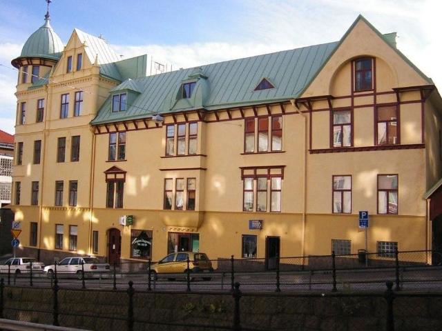 Lägenhet hyra i Karlskrona