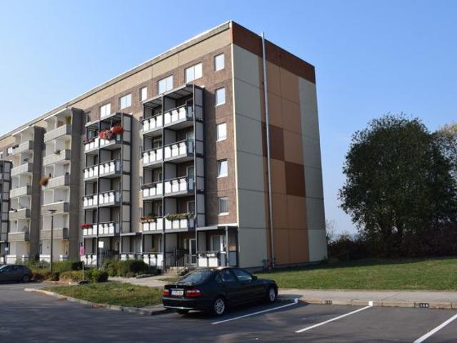 Wohnung mieten in Hainichen, Sachsen