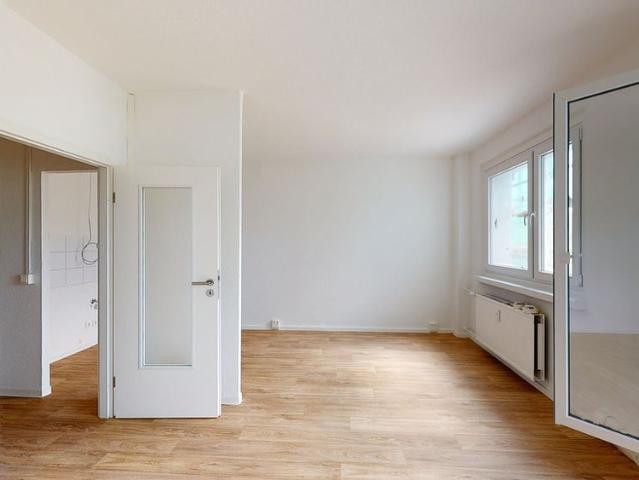 Apartment mieten in Heide-Nord/Blumenau, Halle