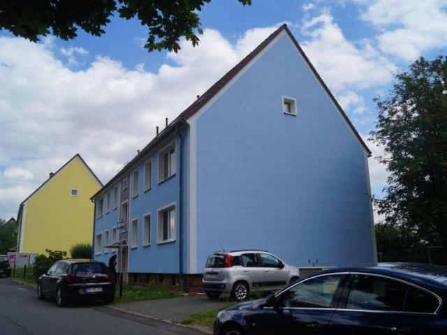 Apartment mieten in Hainichen, Sachsen