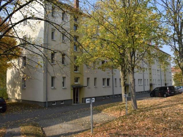 Apartment mieten in Hainichen, Sachsen