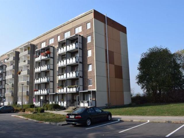 Apartment mieten in Hainichen, Sachsen