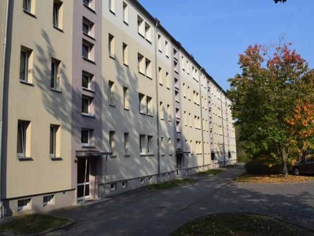 Wohnung mieten in Hainichen, Sachsen
