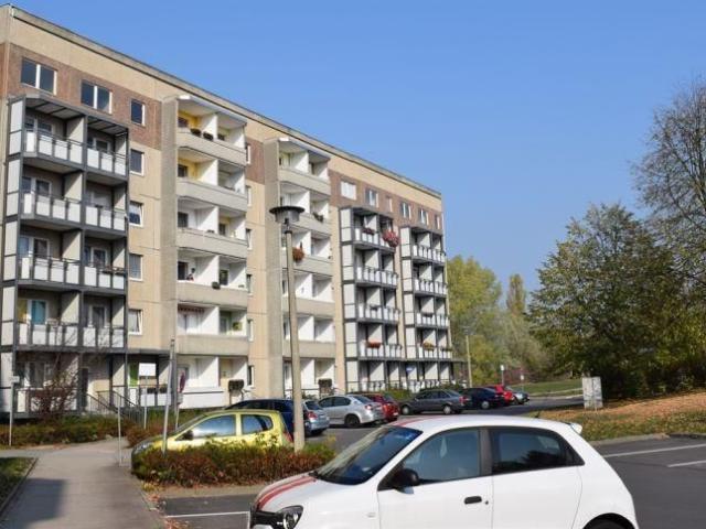 Apartment mieten in Hainichen, Sachsen