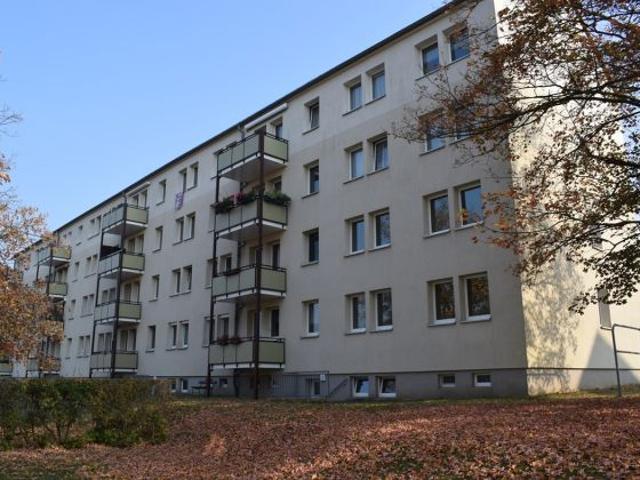 Wohnung mieten in Hainichen, Sachsen