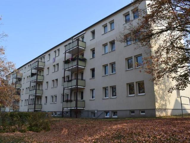 Apartment mieten in Hainichen, Sachsen