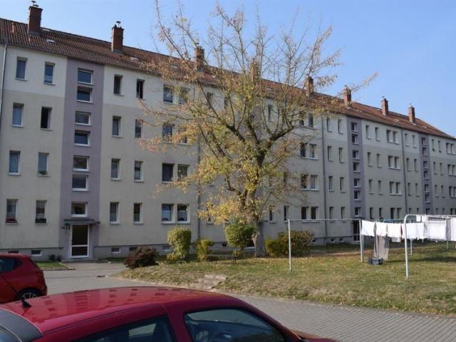 Apartment mieten in Hainichen, Sachsen