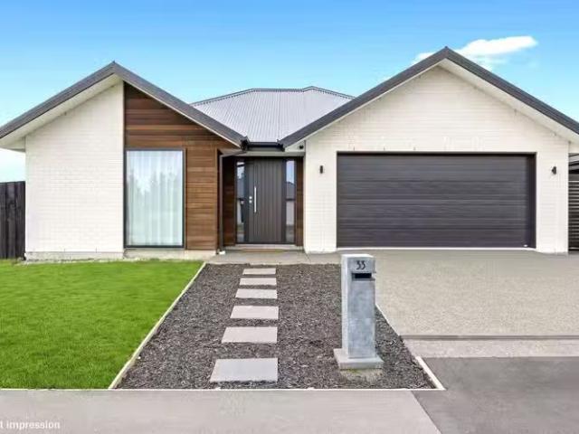 House for sale in Rolleston, Canterbury