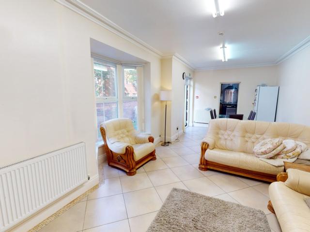 House for rent in Park Central, Birmingham