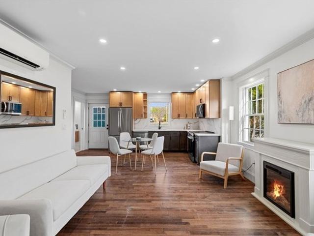 House for sale in Rowley, Massachusetts