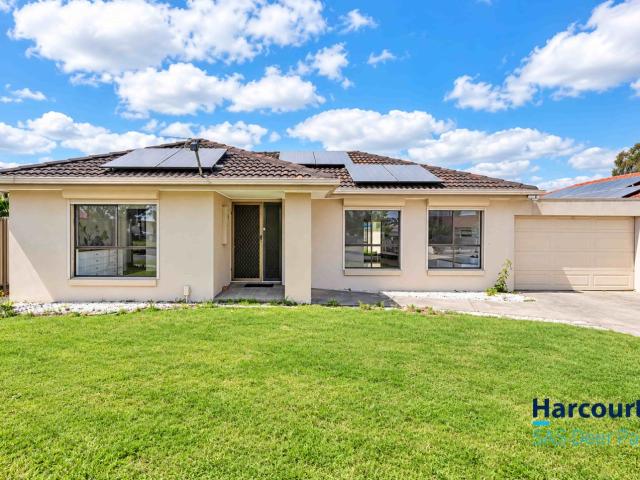 Apartment for rent in Kings Park, Melbourne