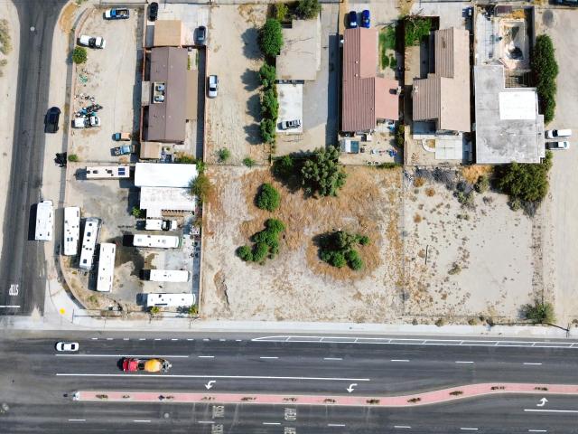 Land for sale in Thousand Palms, California