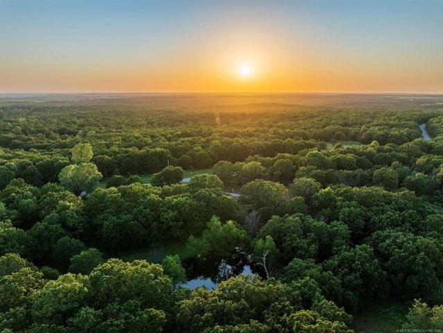 Land for sale in Skiatook, Oklahoma