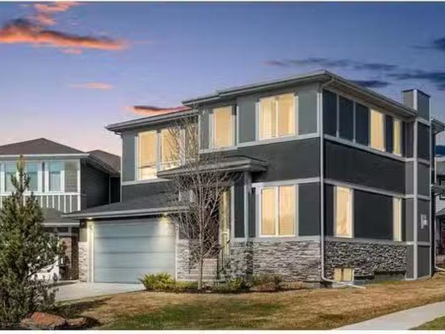 House for sale in Alberta