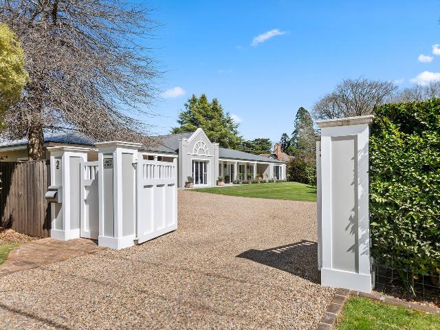House for rent in Burradoo, Wingecarribee Shire Council