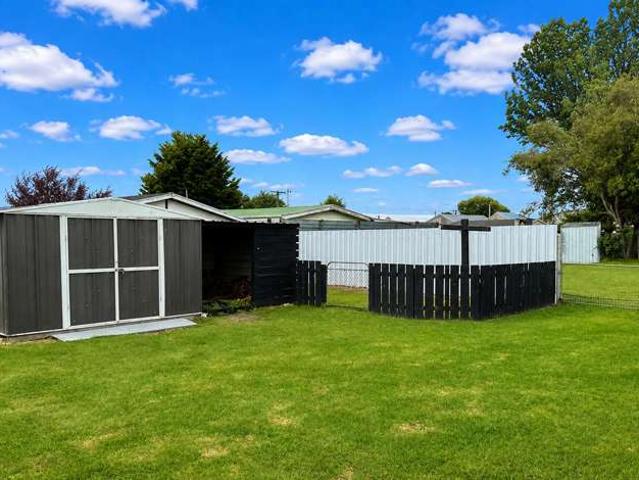 House for sale in Mangakino, Waikato