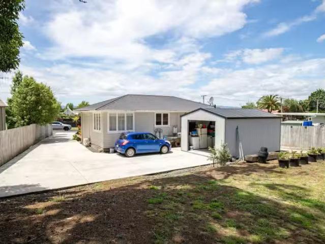 House for sale in Waihi, Waikato