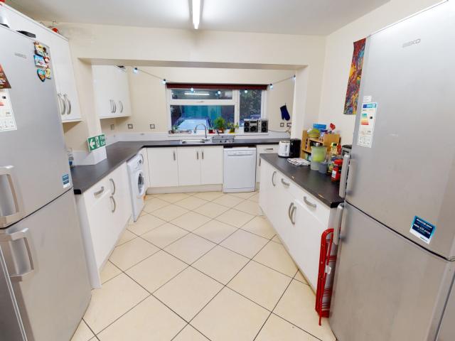 House for rent in Park Central, Birmingham