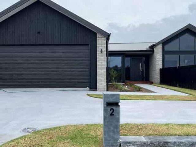 House for rent in Marsden Point, Northland