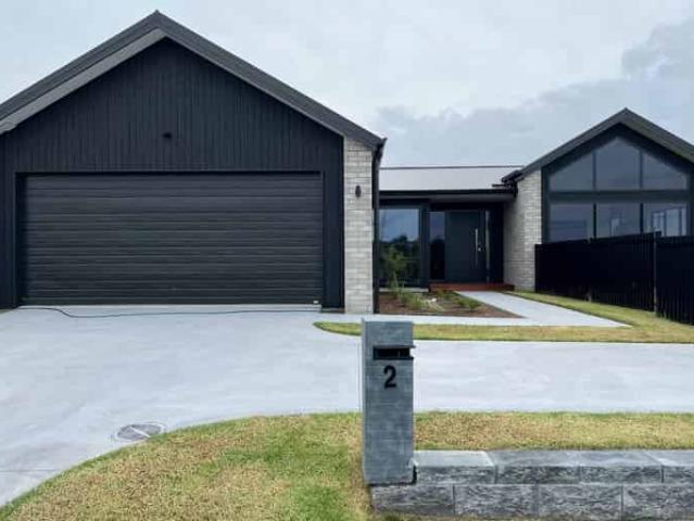 House for rent in Marsden Point, Northland