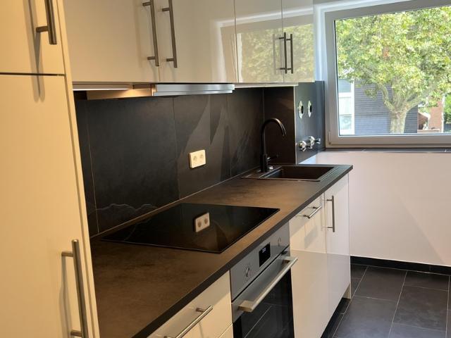 Wohnung mieten in Benrath, Düsseldorf