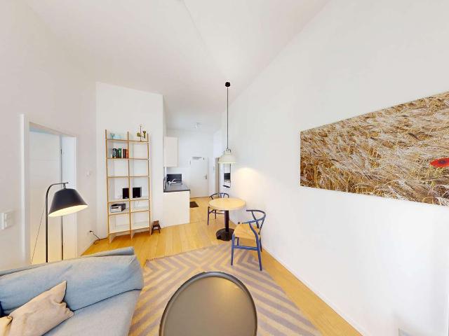 Wohnung kaufen in Binz, Vorpommern-Rügen