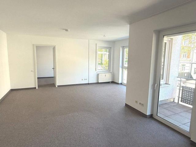 Apartment mieten in Gablenz, Sachsen