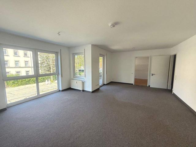 Apartment mieten in Lutherviertel, Chemnitz
