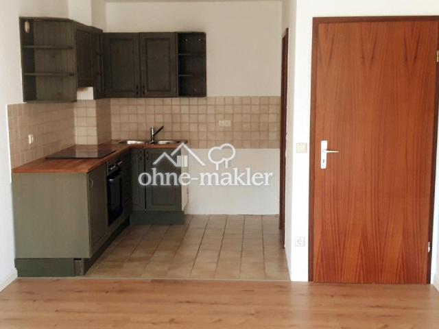 Apartment mieten in Hilbersdorf, Chemnitz