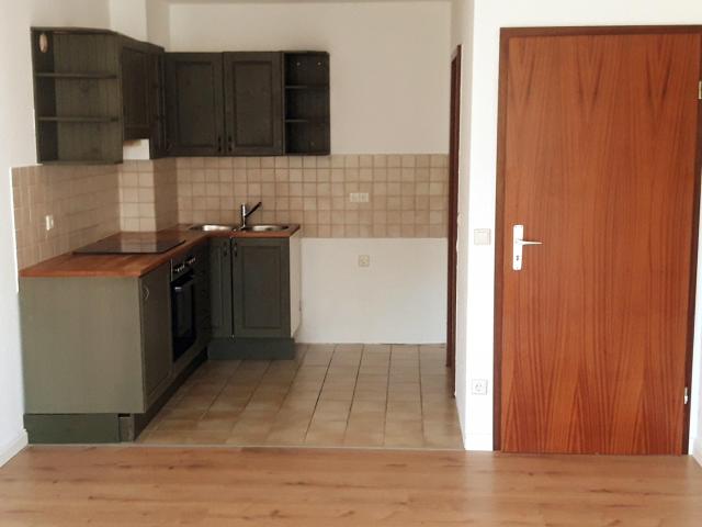 Wohnung mieten in Sonnenberg, Chemnitz