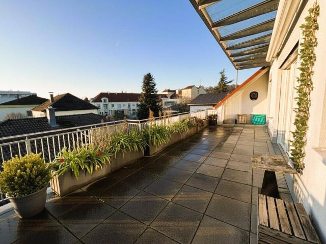 Apartment kaufen in Lanzenberg, Perg