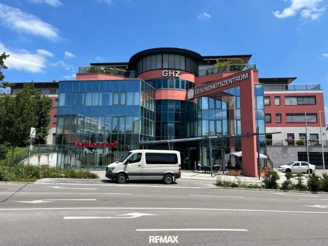 Gewerbe mieten in Eisenstadt, Burgenland