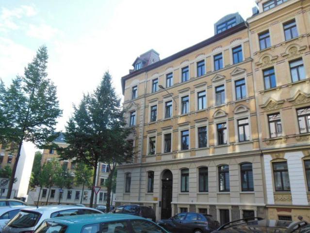 Apartment mieten in Steinrode, Thüringen