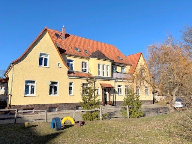 Wohnung mieten in Jüterbog, Brandenburg