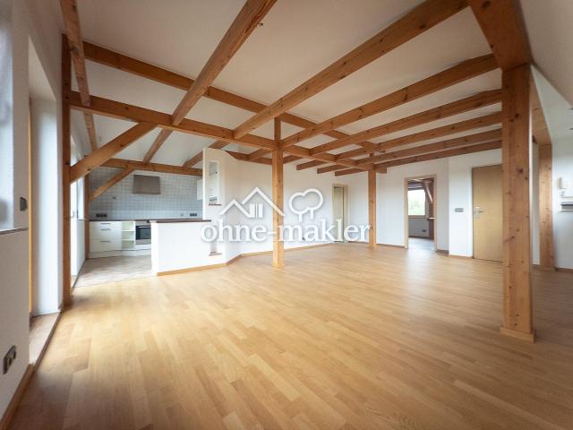 Apartment kaufen in Treptow-Köpenick, Berlin