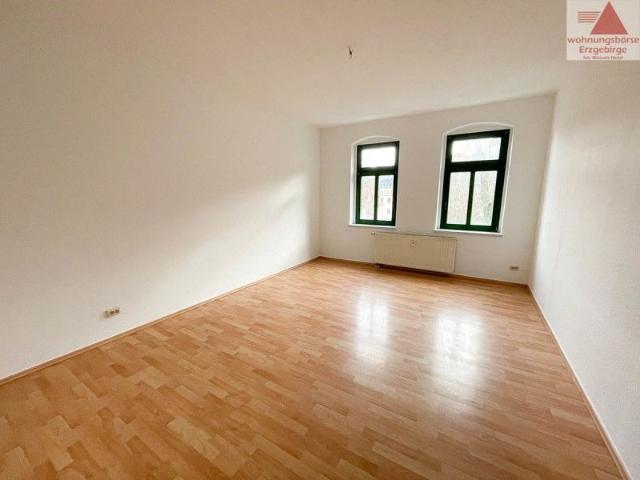 Apartment mieten in Aue, Sachsen
