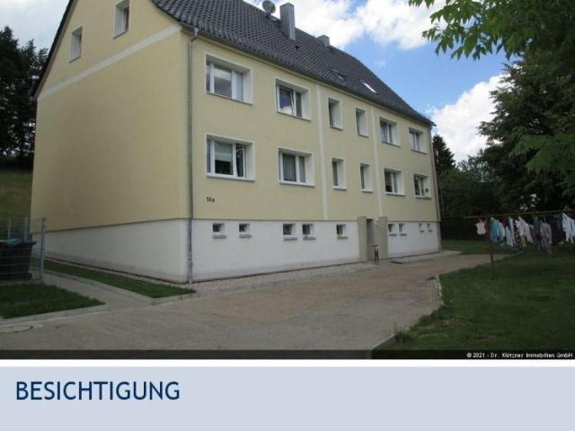 Apartment mieten in Thüringen