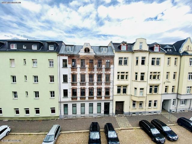Apartment mieten in Debschwitz, Gera