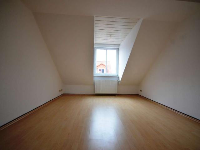 Wohnung kaufen in Dessau