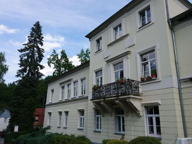Wohnung mieten in Kreischa, Sachsen