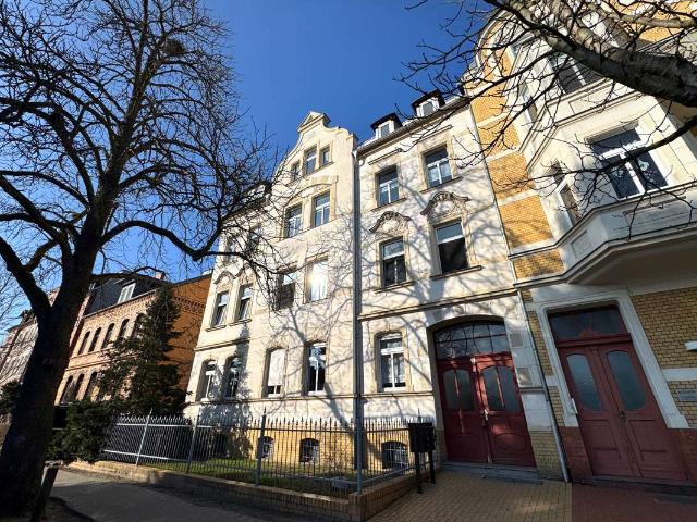 Wohnung kaufen in Wittenberg