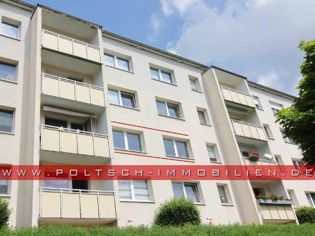 Etagenwohnung kaufen in Gera