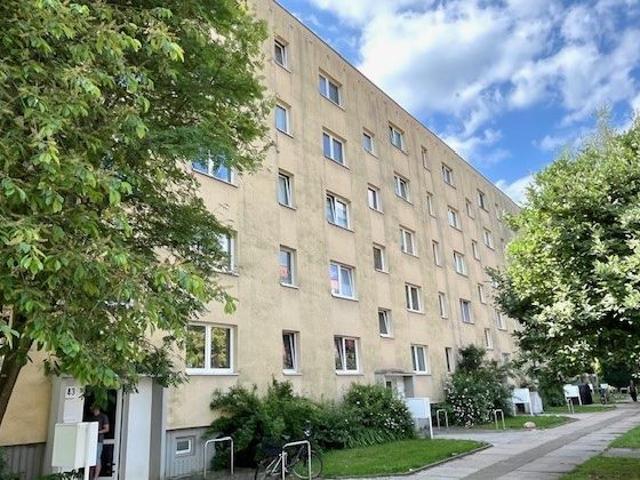 Wohnung mieten in Mueßer Holz, Schwerin