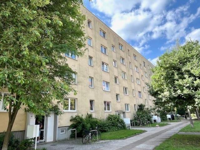 Apartment mieten in Mueßer Holz, Schwerin