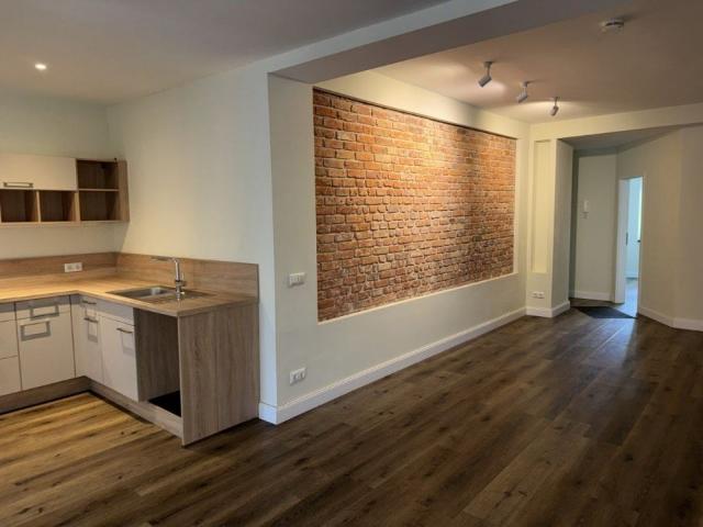 Apartment mieten in Lübtheen, Mecklenburg-Vorpommern