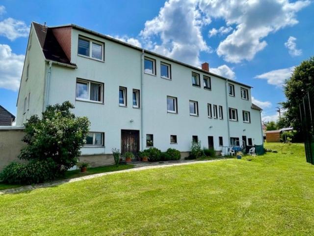 Apartment mieten in Frauenstein, Sachsen