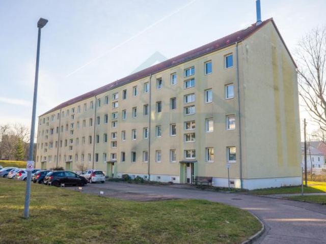 Wohnung kaufen in Mönchenholzhausen, Thüringen