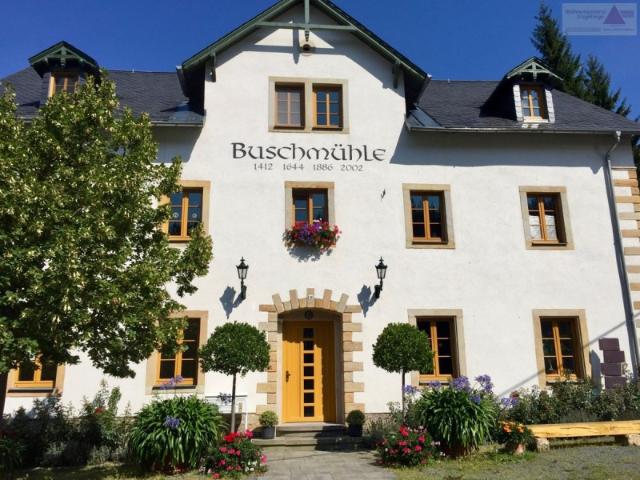 Apartment mieten in Dippoldiswalde, Sachsen