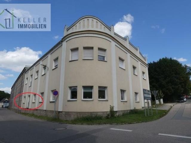 Wohnung mieten in Werdau, Sachsen